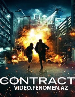 Контракт / The Contract (2015)