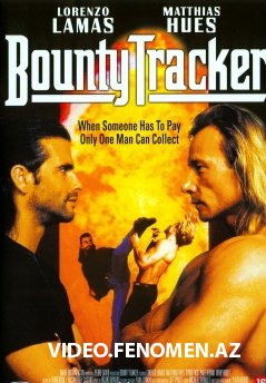 Вольный охотник / Bounty Tracker (1993)