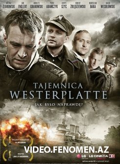 Тайна Вестерплатте / Tajemnica Westerplatte (2013)