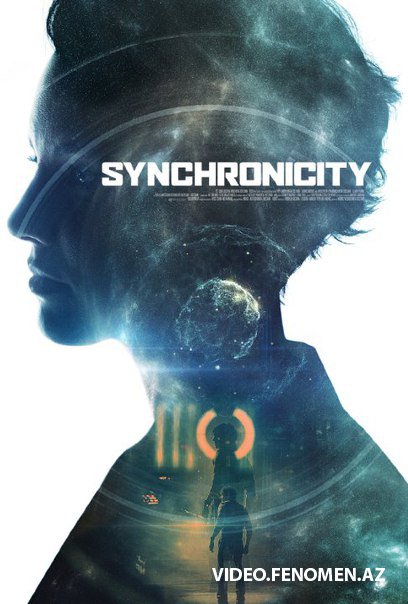  Синхронность / Synchronicity (2015)