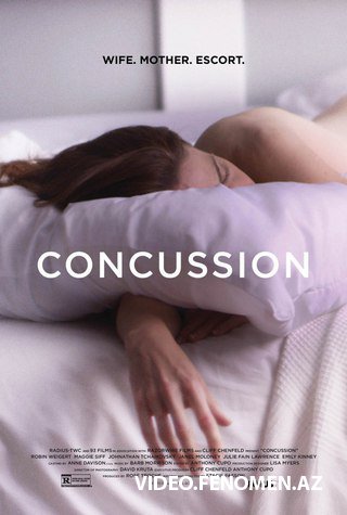 Сотрясение / Concussion (2013)