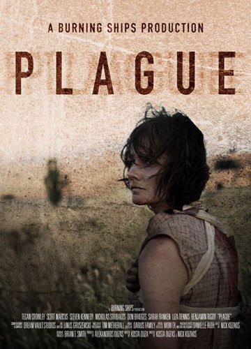 Чума / Plague (2015)
