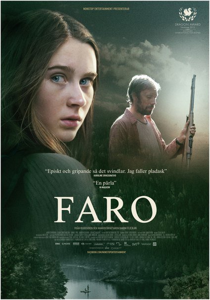 Прибежище / Faro (2013)