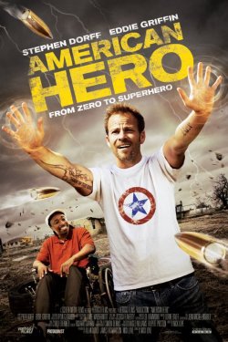 Американский герой / American Hero (2015)