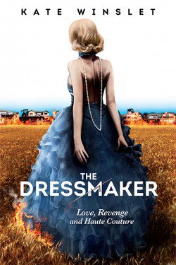 Портниха / The Dressmaker (2015)
