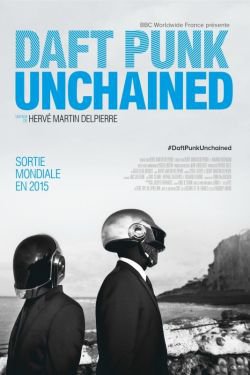 Освобожденные / Легенда / Daft Punk Unchained (2015)