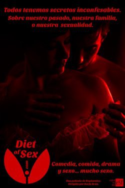 Диетический секс / Diet of Sex (2014)
