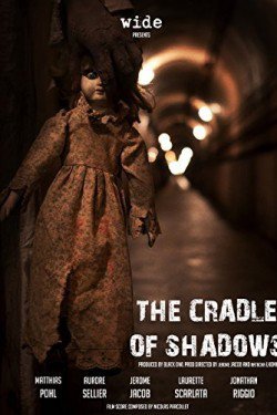Колыбель теней / The Cradle Of Shadows (2015)