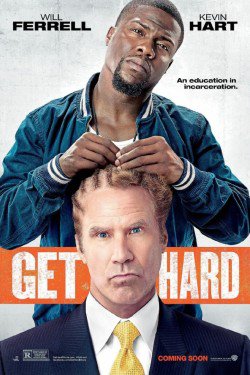  Крепись! / Get Hard (2015