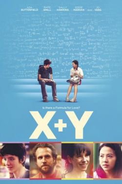 X+Y / A Brilliant Young Mind (2014)