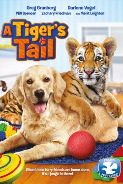 Тигриный хвост / A Tigers Tail (2014)