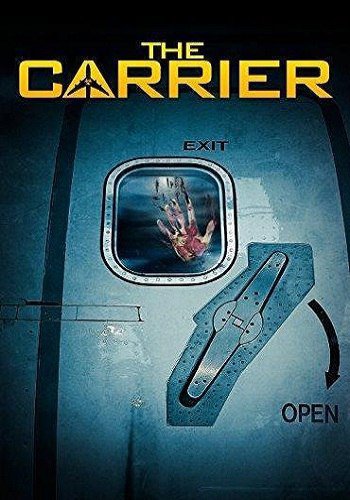 Карьер / The Carrier (2015)