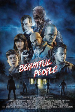 Красивые люди / Beautiful People (2014)
