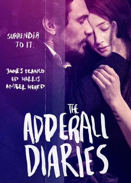 Аддеролловые дневники / The Adderall Diaries (2015)