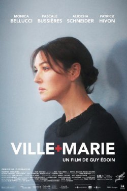 Виль-Мари / Ville-Marie (2016)