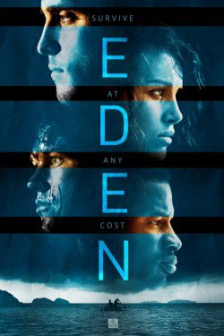  Эдем / Eden (2014)