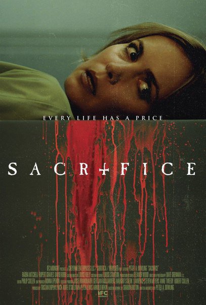  Жертва / Sacrifice (2016)