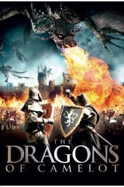 Драконы Камелота / Dragons of Camelot (2014)