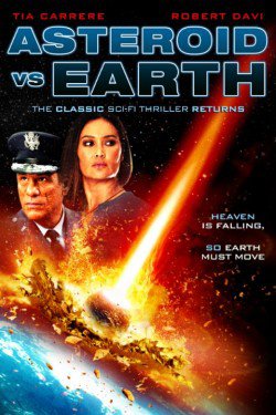  Астероид против Земли / Asteroid vs. Earth (2014)