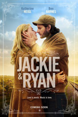 Джеки и Райан / Jackie & Ryan (2014)