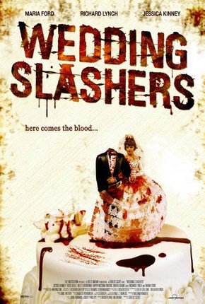  Свадебные потрошители / Wedding Slashers (2006)