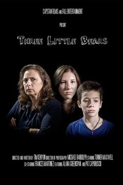 Три медвежонка / Three Little Bears (2014)