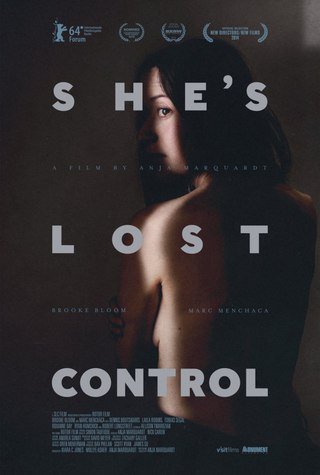 Теряя контроль / Shes Lost Control (2014)
