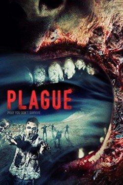 Чума / Plague (2014)