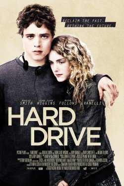 Нелёгкий путь / Hard Drive (2014)