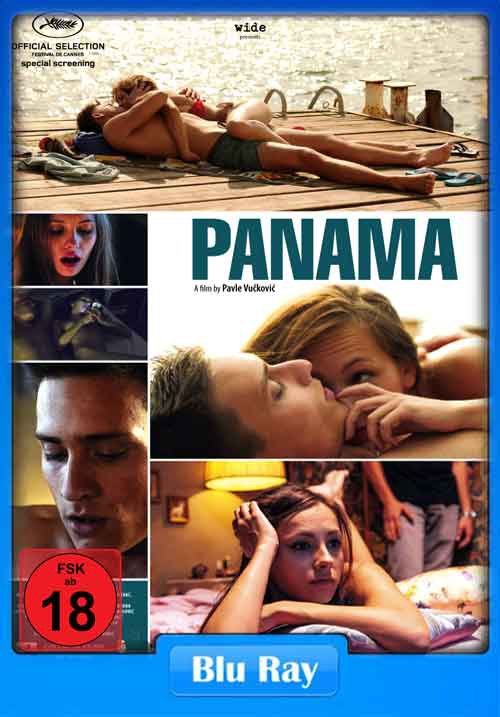 Панама / Panama (2015)
