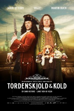 Торденшельд и Колд / Tordenskjold & Kold (2016)