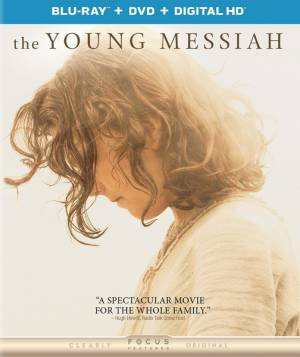  Молодой Мессия / The Young Messiah (2016)