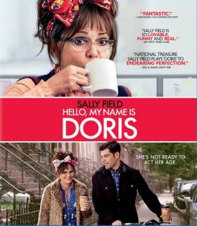 Здравствуйте, меня зовут Дорис / Hello, My Name Is Doris (2015)