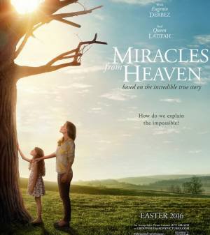 Чудеса с небес / Miracles from Heaven (2016)