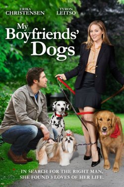 Собаки моих бывших / My Boyfriends Dogs (2014)