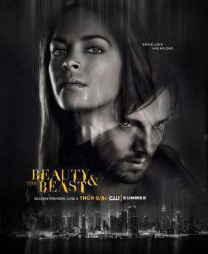 Красавица и Чудовище / Beauty and the Beast (4 сезон/2016)