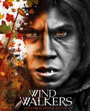 Приходящий с ветром / Холод / Wind Walkers (2015)