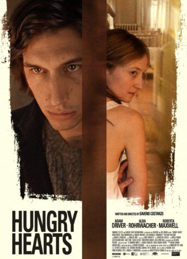 Голодные сердца / Hungry Hearts (2014)