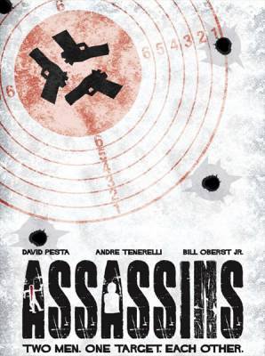 Убийцы / Assassins (2014)
