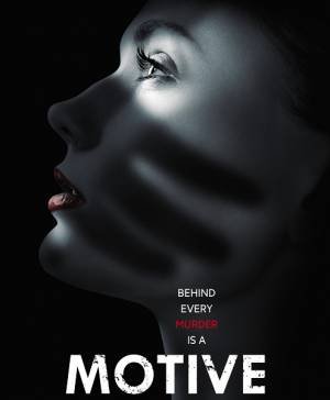 Мотив / Motive (4 сезон/2015)