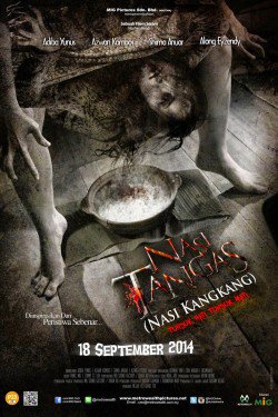 Заговоренный рис / Nasi Tangas / Nasi KangKang (2014)
