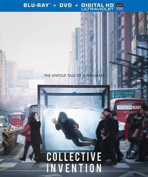 Мутант / Collective Invention / Dolyeonbyuni (2015)