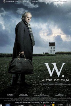 Витце / W. - Witse de film (2014)