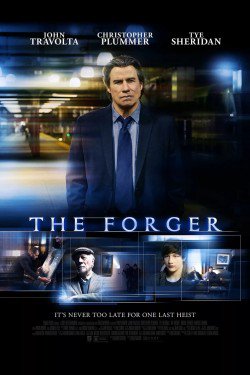 Фальсификатор / The Forger (2014)