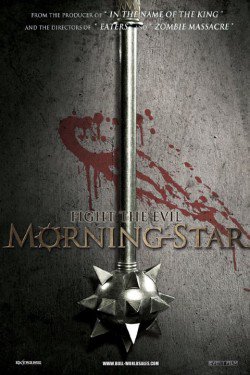 Утренняя звезда — Рыцарь колдовства / Morning Star (2014)