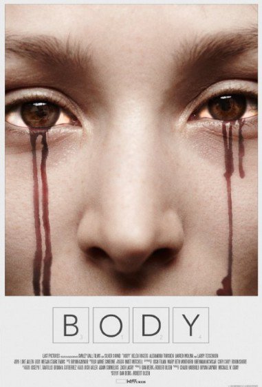 Тело / Body (2015)