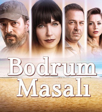 BODRUM MASALI 3.BÖLÜM İZLE FULL HD 1.9.2016