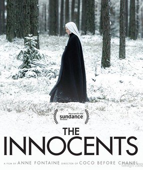 Непорочные / Невинные / The Innocents / Les innocentes (2016)