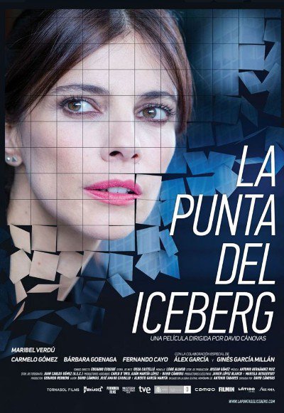  Верхушка айсберга / La punta del iceberg (2016)