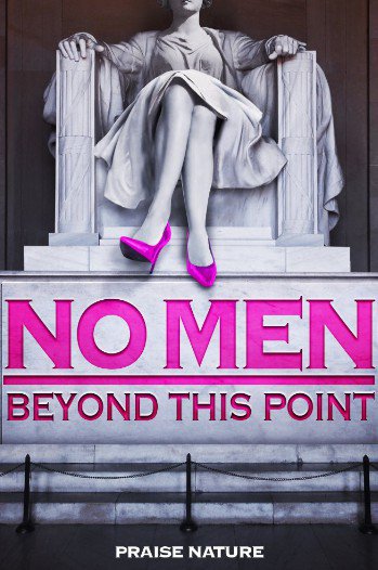 Дальше людей нет / No Men Beyond This Point (2015)